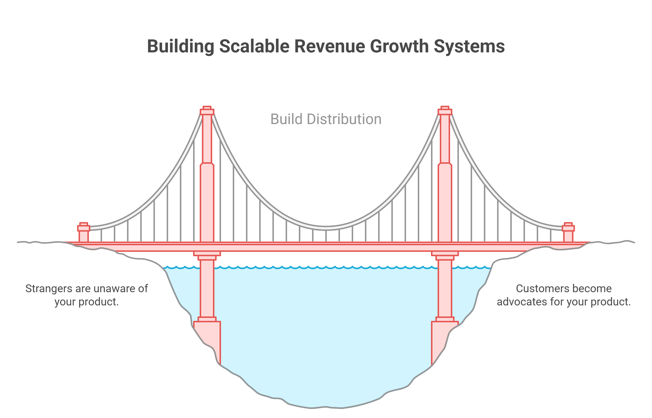 Building Scalable Revenue Growth Systems