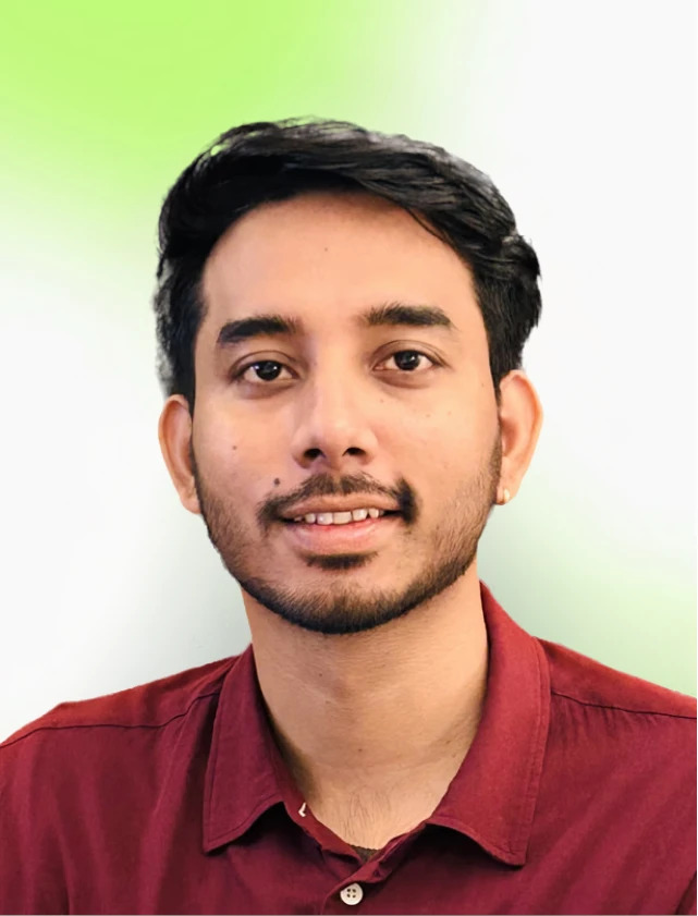 Mohit Bisht