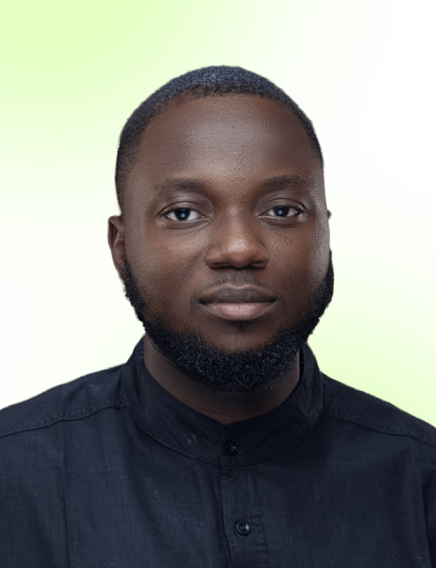 Stephen Olufemi